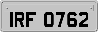 IRF0762