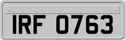 IRF0763