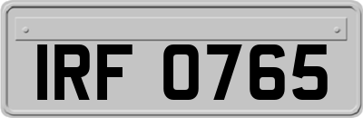 IRF0765