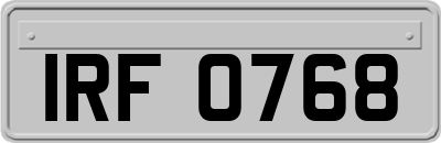 IRF0768