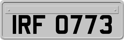 IRF0773