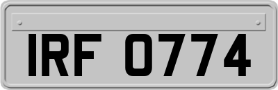 IRF0774