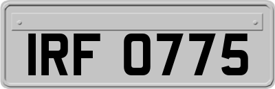 IRF0775