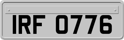 IRF0776