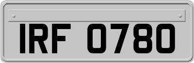 IRF0780