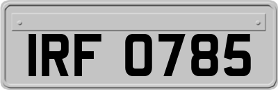 IRF0785