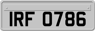 IRF0786