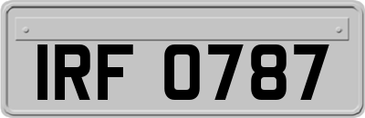 IRF0787