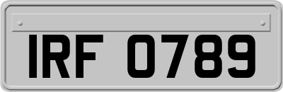 IRF0789