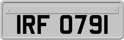 IRF0791