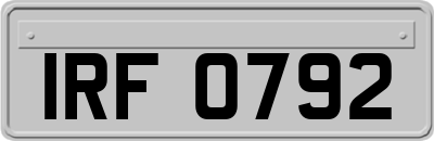 IRF0792