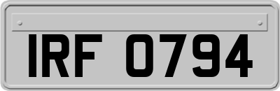 IRF0794