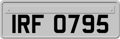 IRF0795