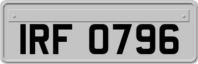 IRF0796