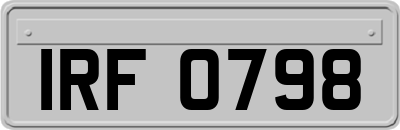 IRF0798