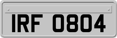 IRF0804