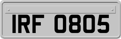 IRF0805