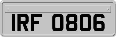 IRF0806