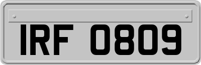 IRF0809