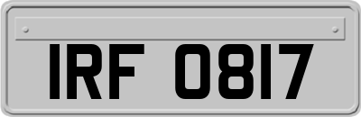 IRF0817