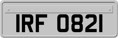 IRF0821