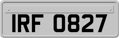 IRF0827