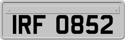 IRF0852