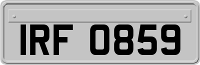 IRF0859