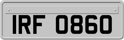 IRF0860