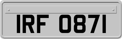 IRF0871