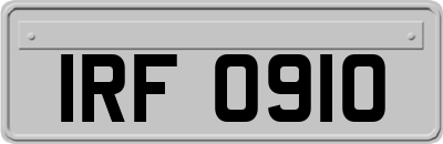 IRF0910