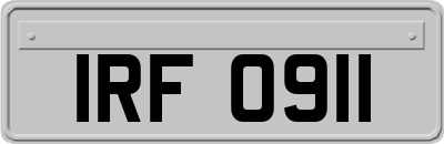 IRF0911