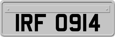 IRF0914