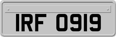 IRF0919