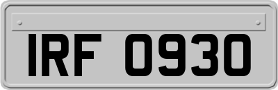 IRF0930