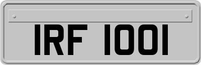 IRF1001