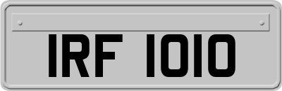 IRF1010