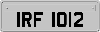 IRF1012