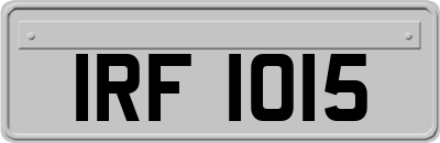 IRF1015