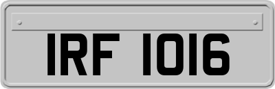 IRF1016