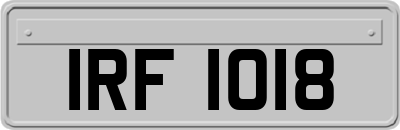 IRF1018