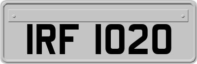 IRF1020