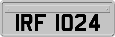 IRF1024