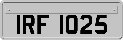 IRF1025