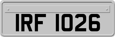 IRF1026