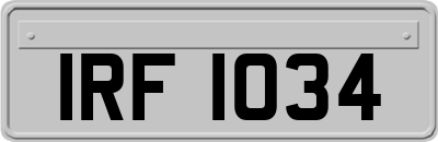 IRF1034