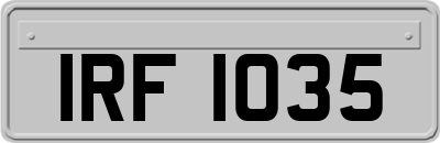 IRF1035