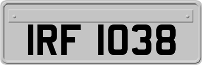 IRF1038