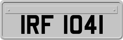 IRF1041