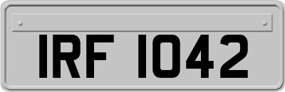 IRF1042